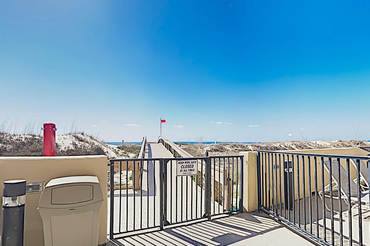Corner Unit With Gulf Views - Phoenix V 201 Condo Orange Beach Værelse billede